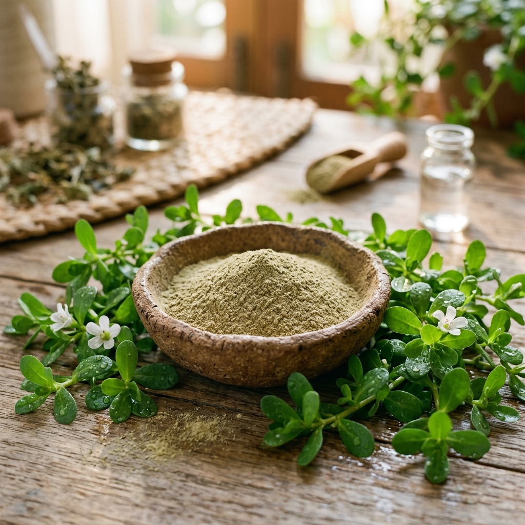 Shatavari (Asparagus Racemosus): Phytoestrogenic Steroidal Saponins and Women's Health Balance