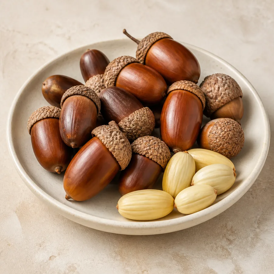 Acorn