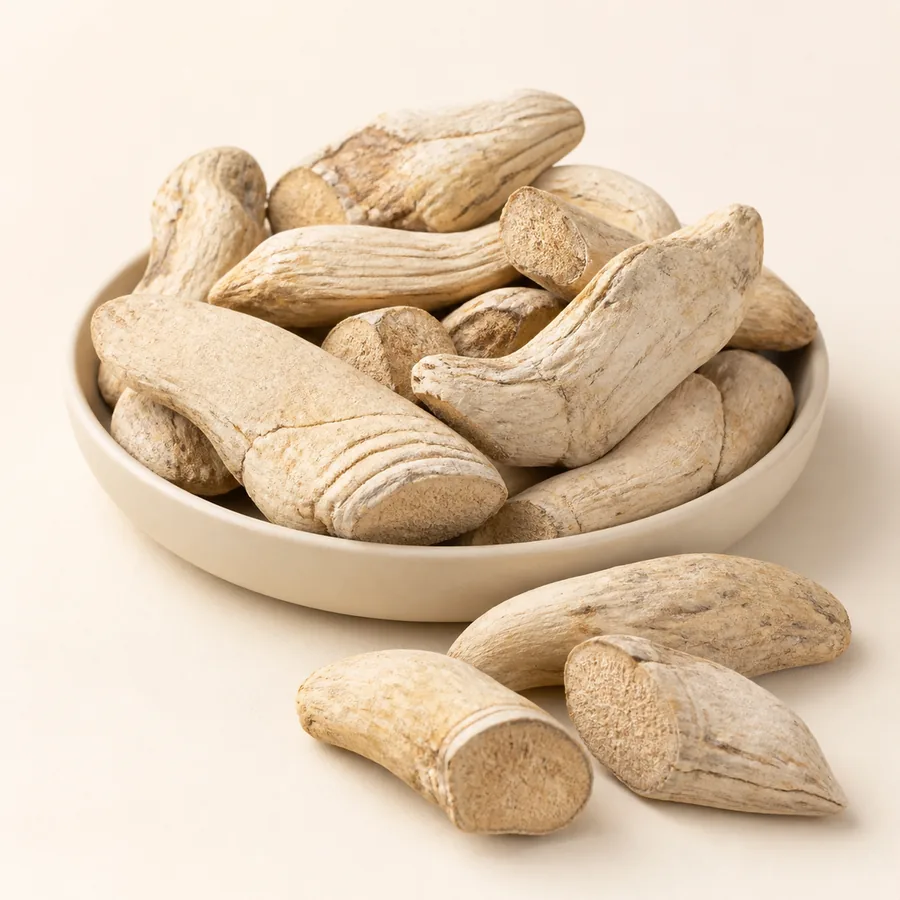 Agarikon Mushroom