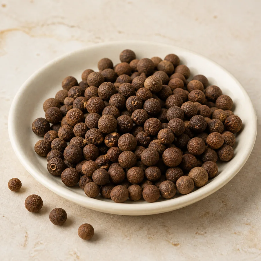 Allspice