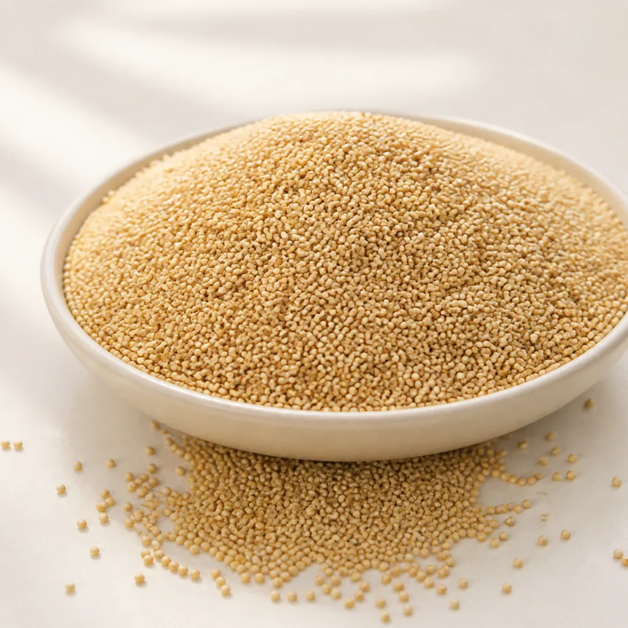 Amaranth Seeds
