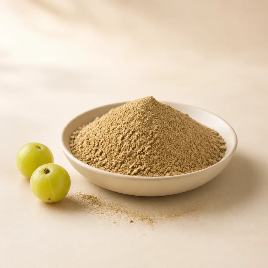 Amla Powder