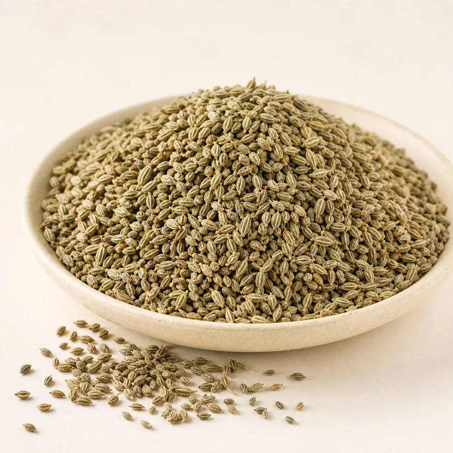Anise Seeds