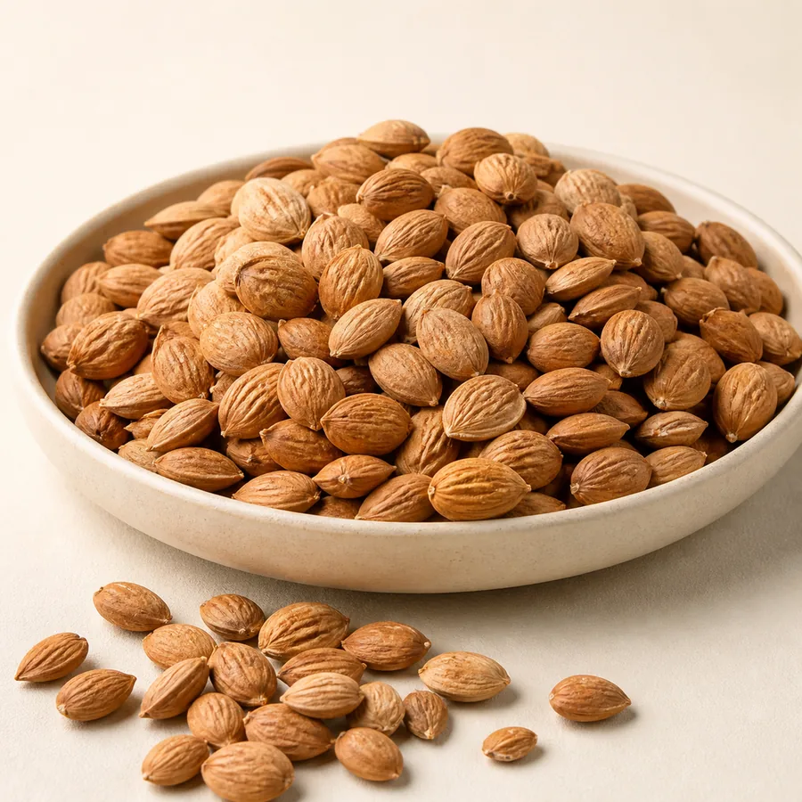 Apricot Kernels