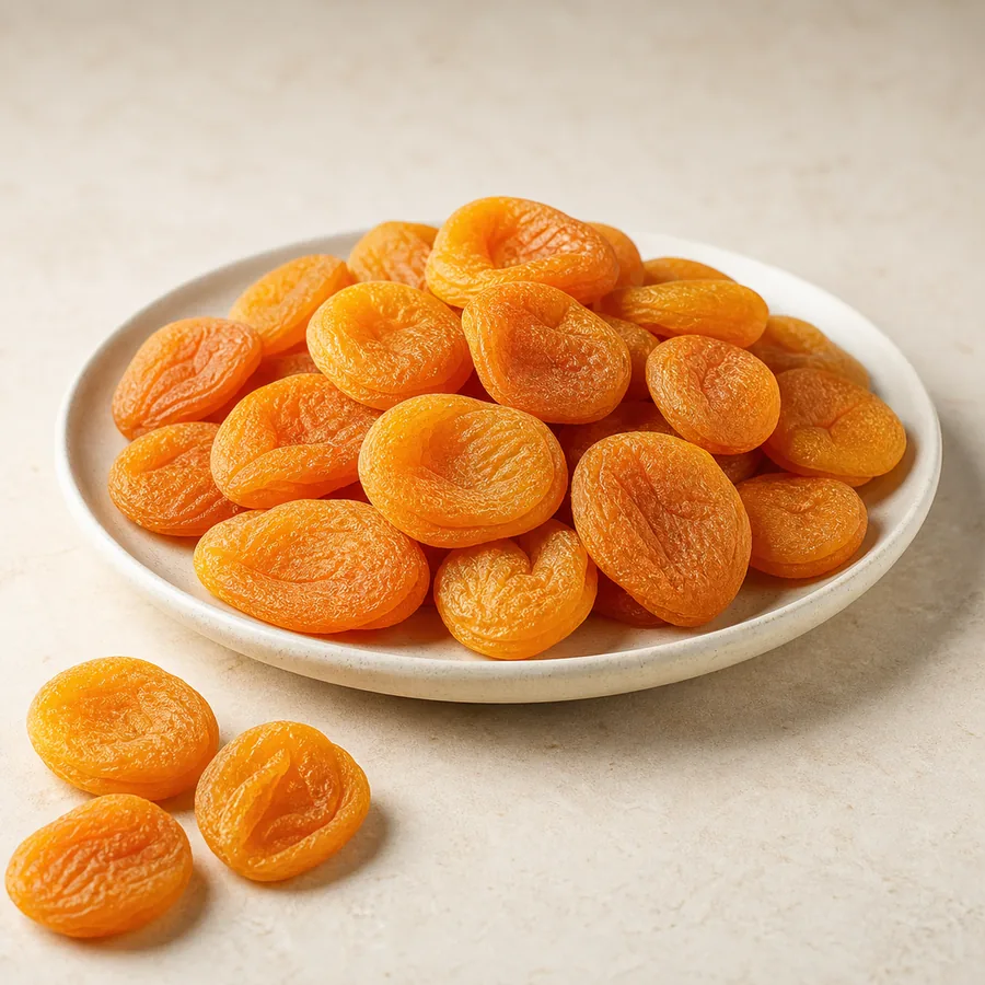Apricots (Dried)