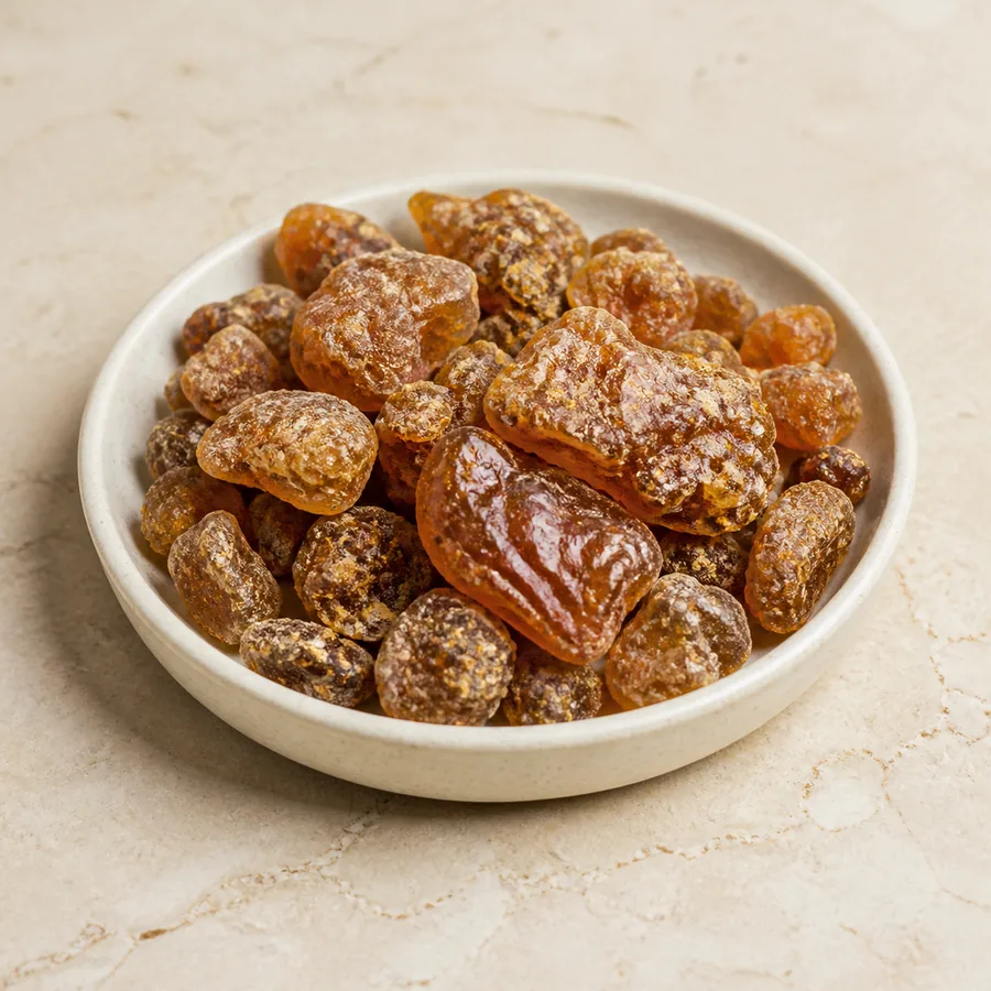 Asafoetida (Hing)