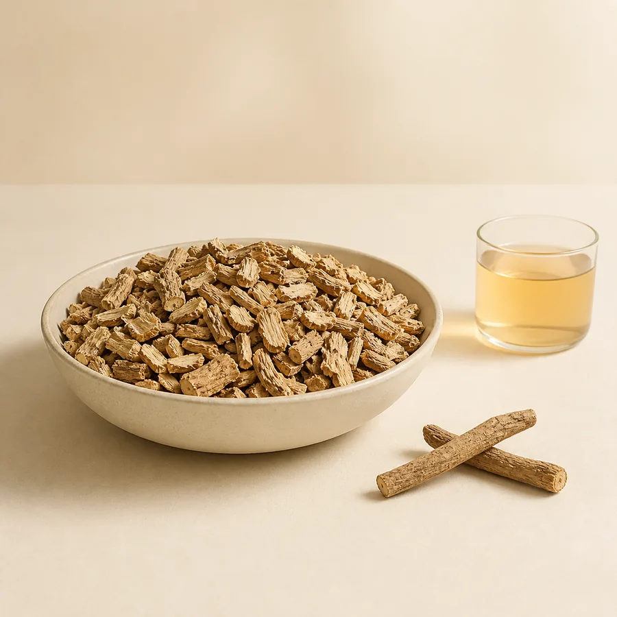Ashwagandha Tea