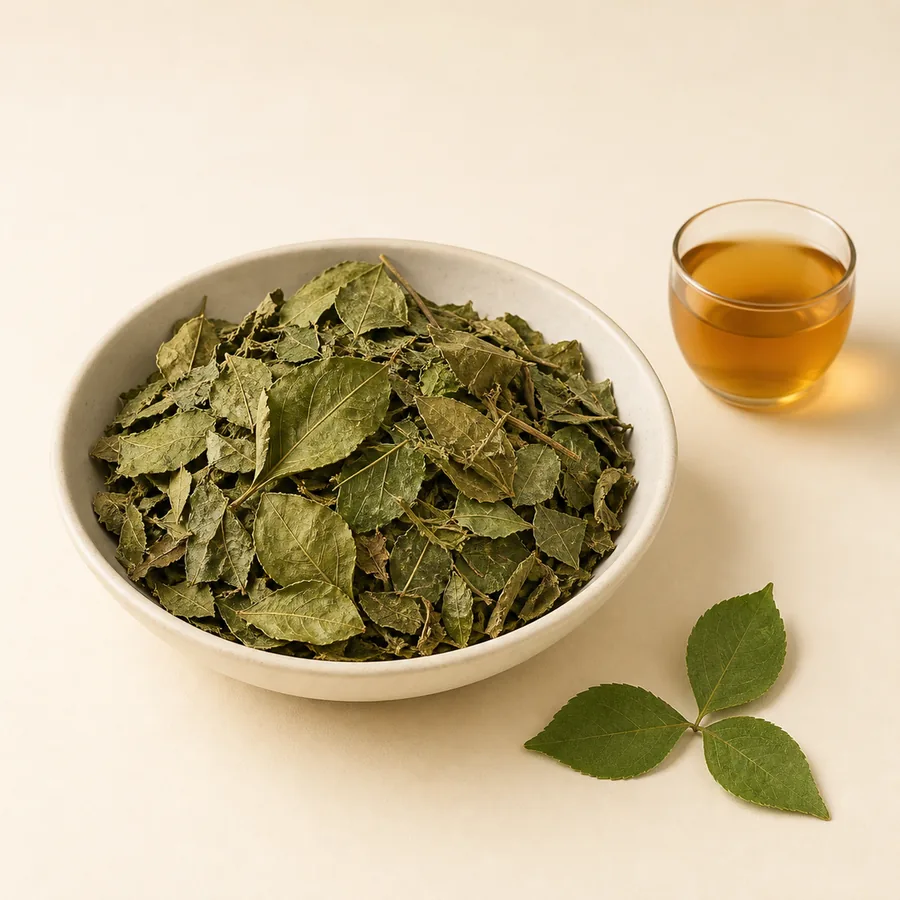 Bael Leaf Tea