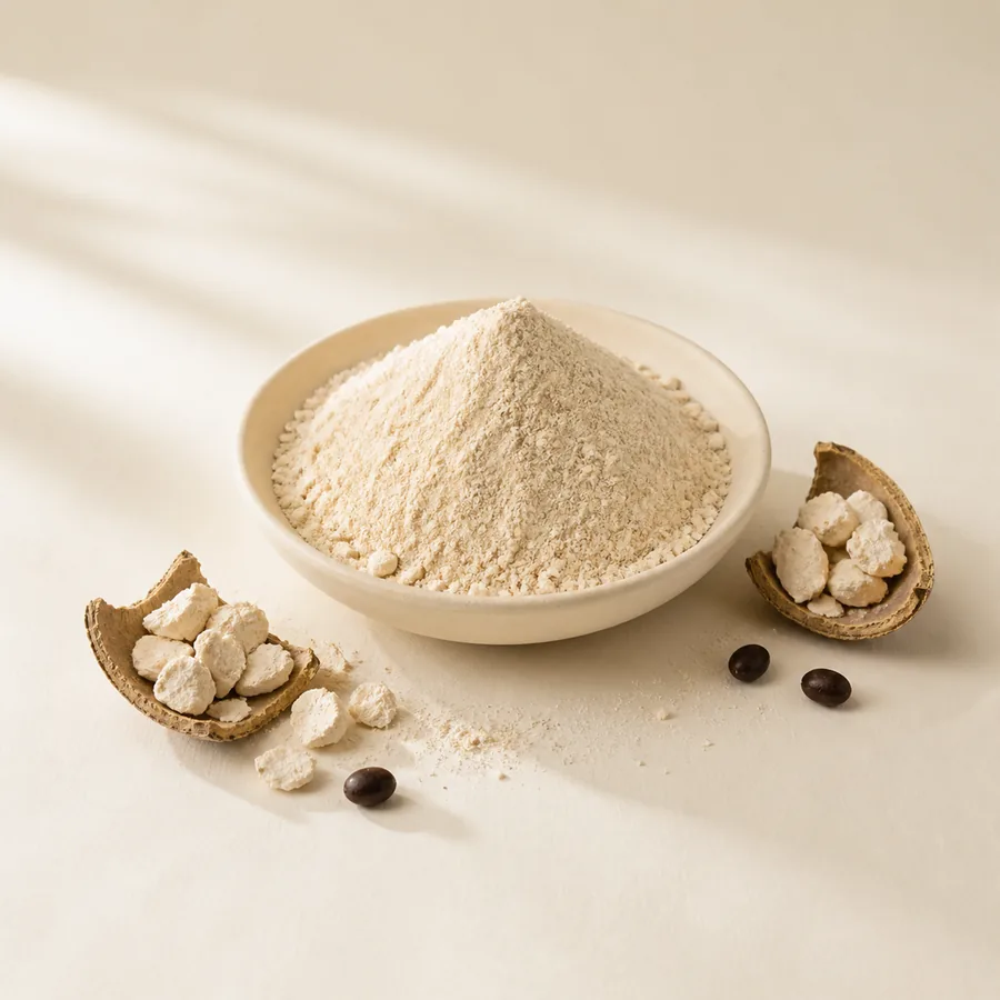 Baobab Fruit Powder