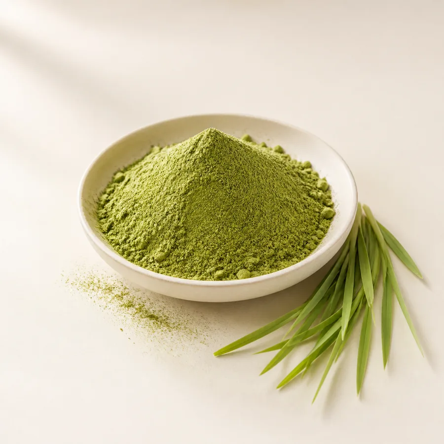 Barley Grass Powder
