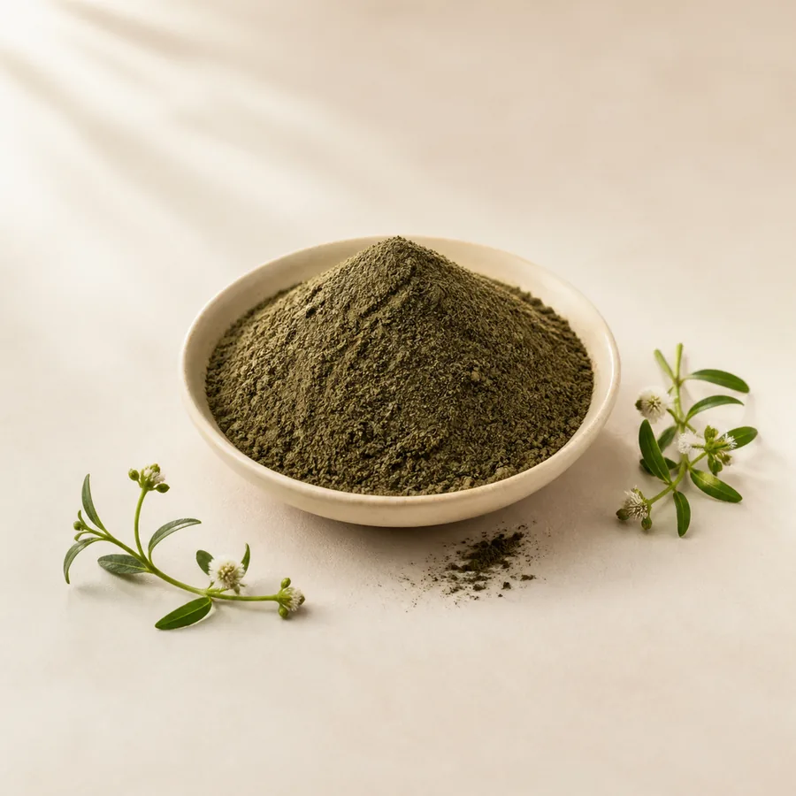 Bhringraj Powder