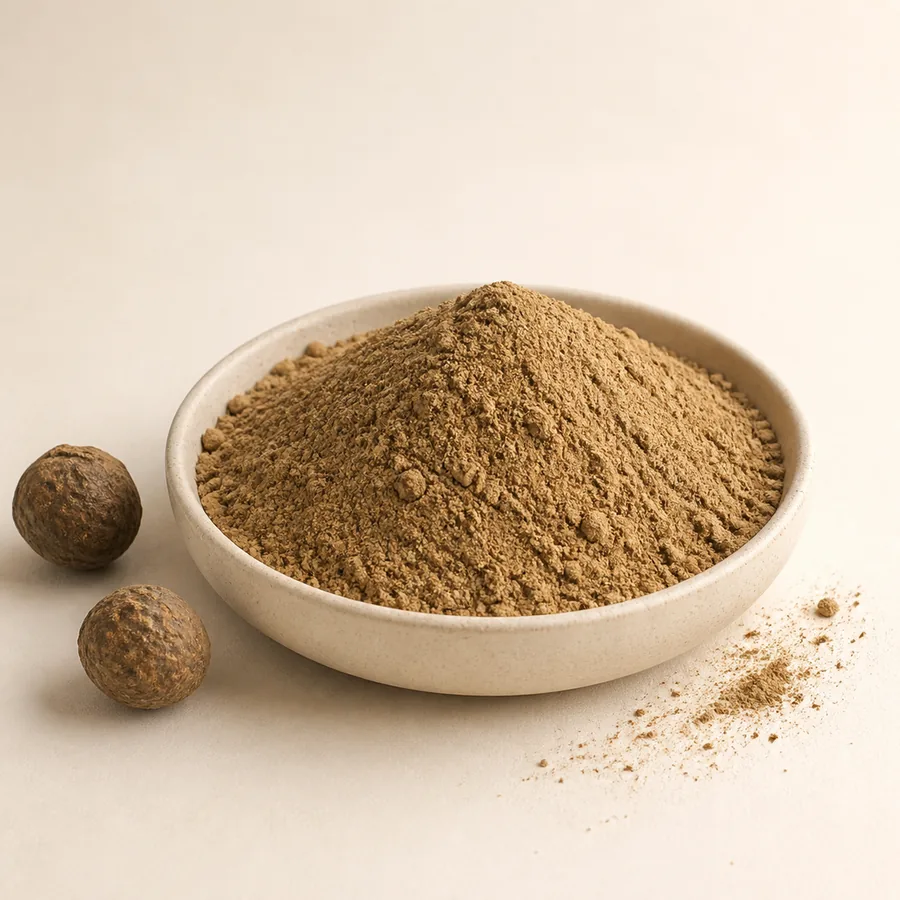 Bibhitaki Powder