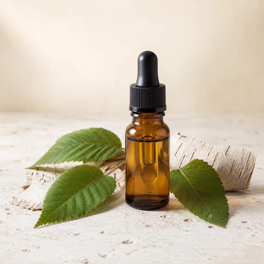 Birch Essential Oil