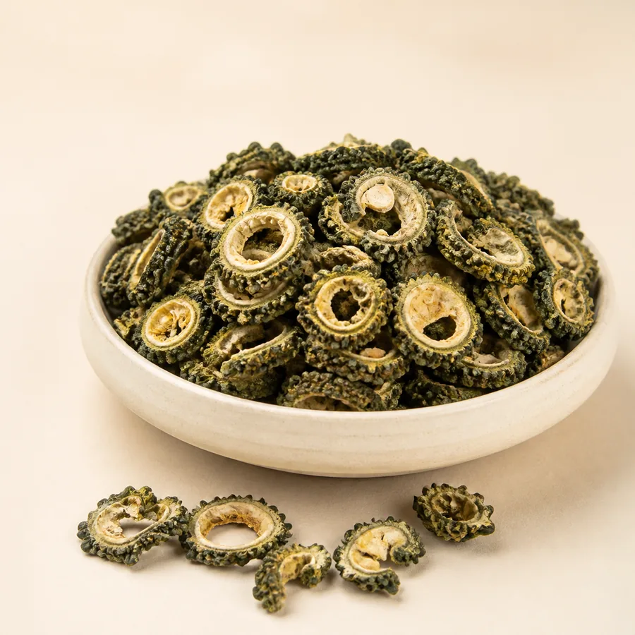Bitter Gourd
