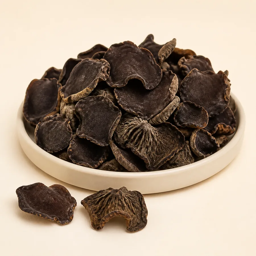 Black Fungus