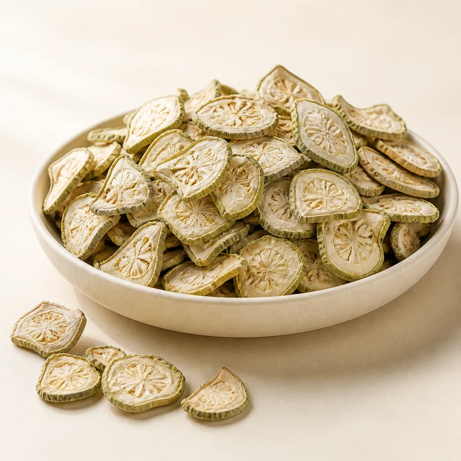 Bottle Gourd