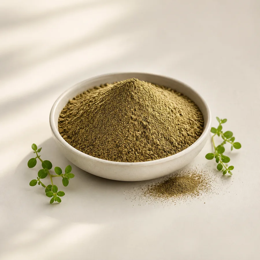 Brahmi Powder