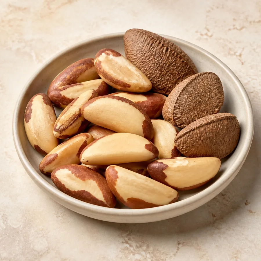 Brazil Nut