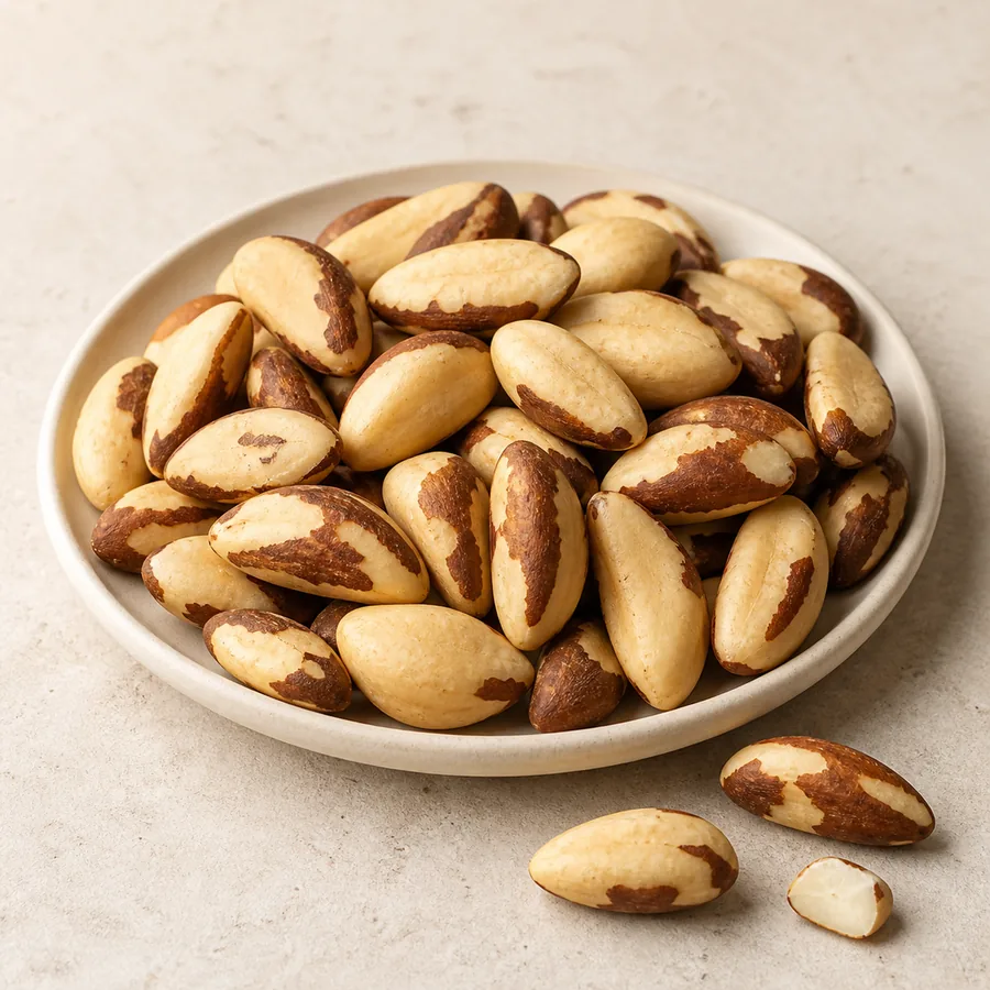 Brazil Nuts