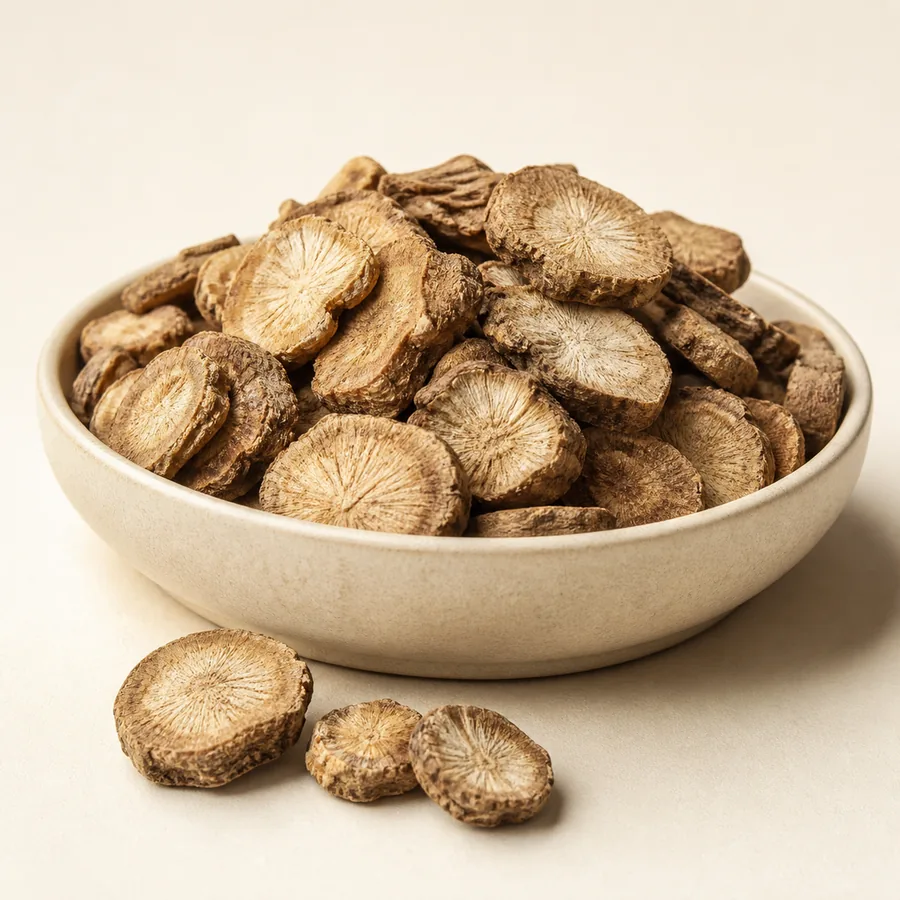 Burdock Root