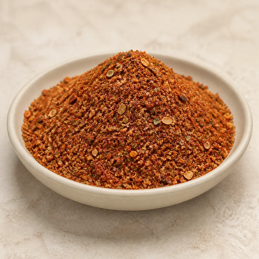 Cajun Seasoning