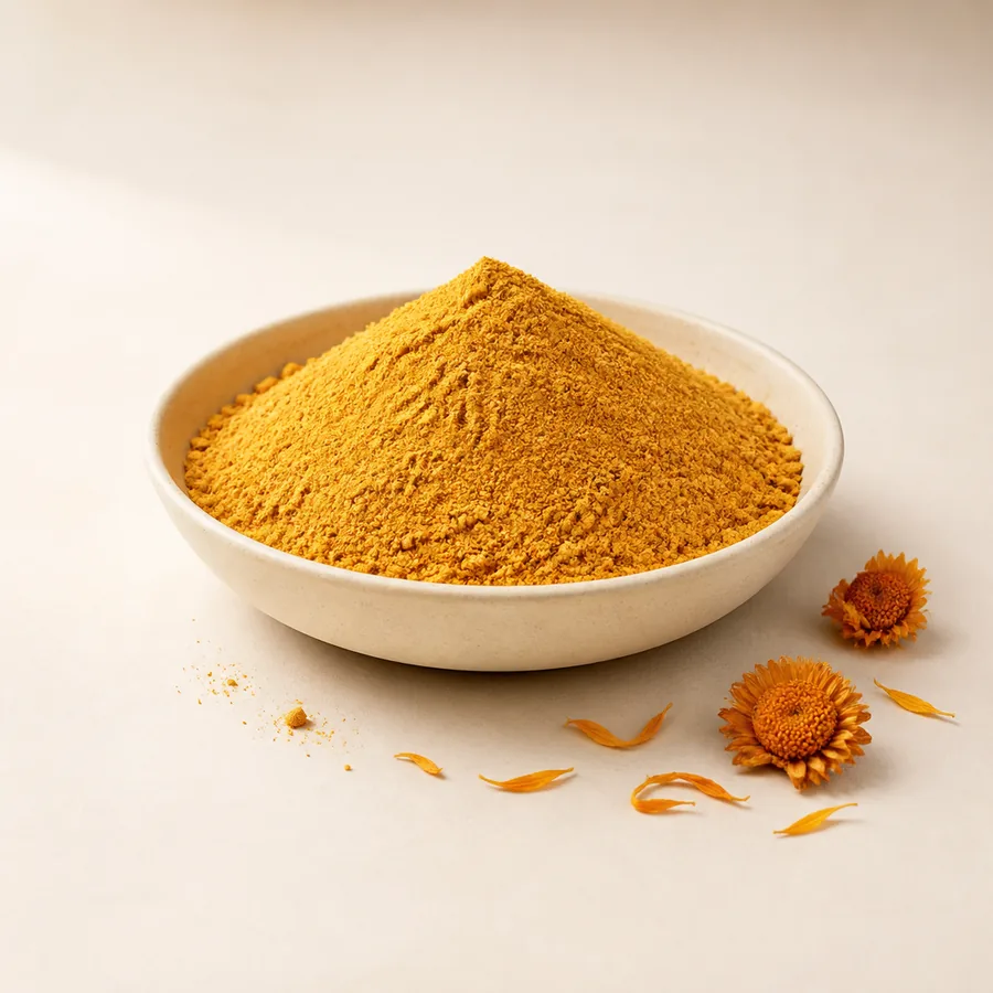Calendula Flower Powder