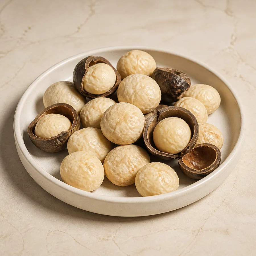 Candlenut