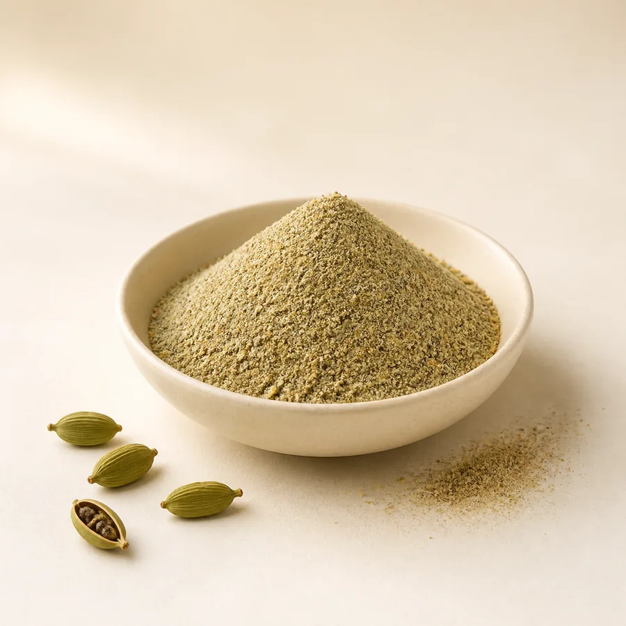Cardamom Powder