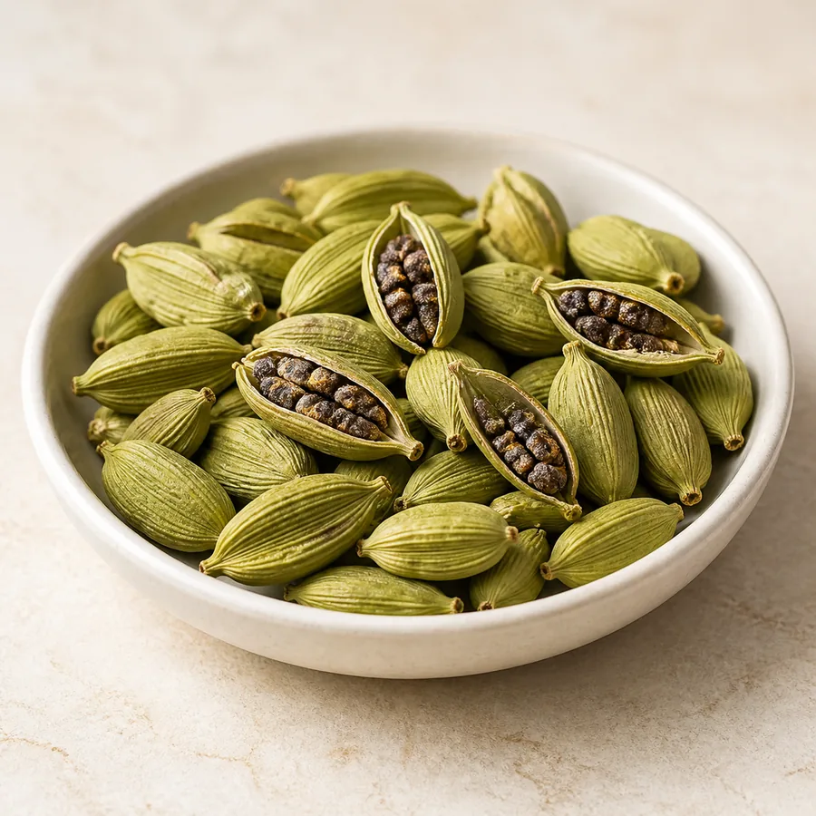 Cardamom