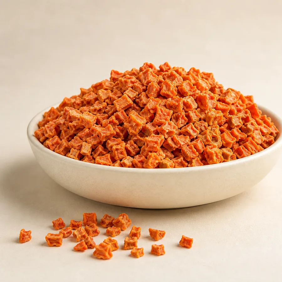 Carrot