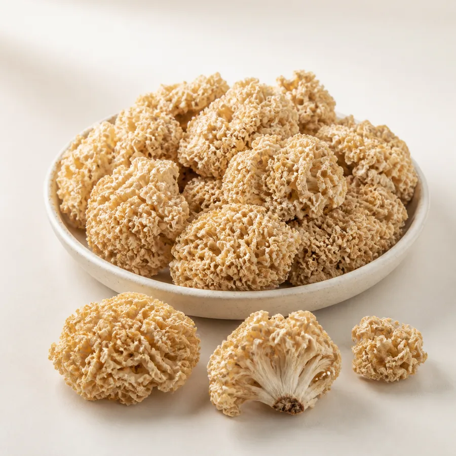 Cauliflower Mushroom
