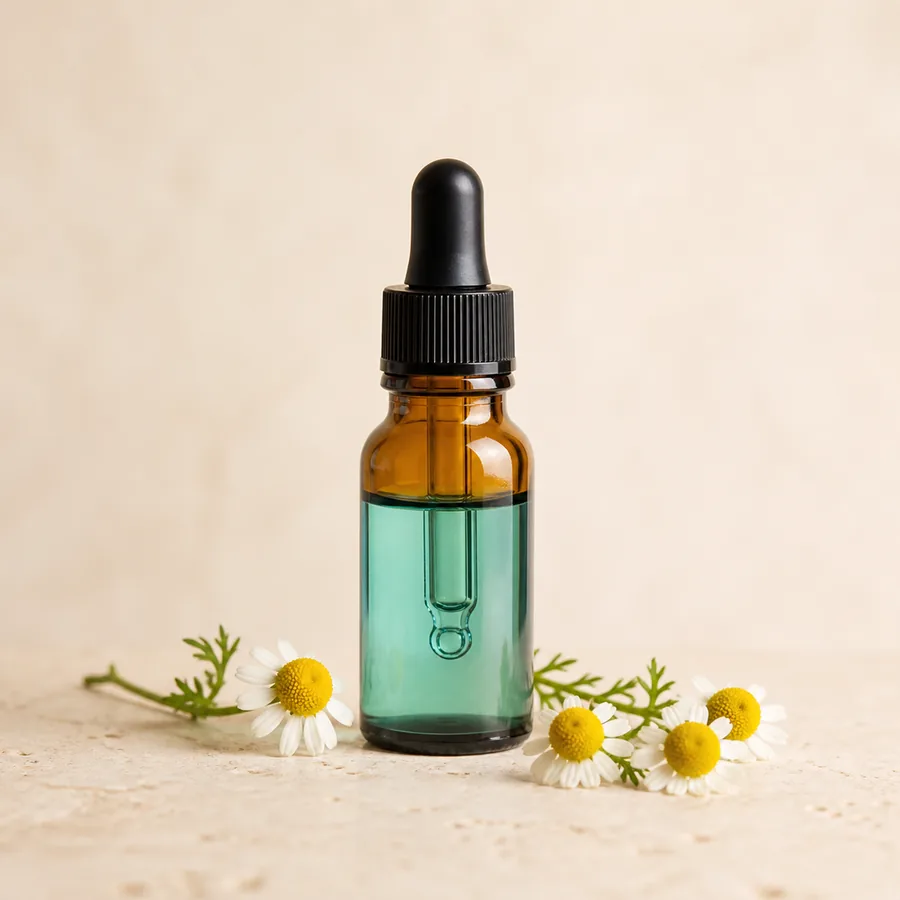 Chamomile Essential Oil