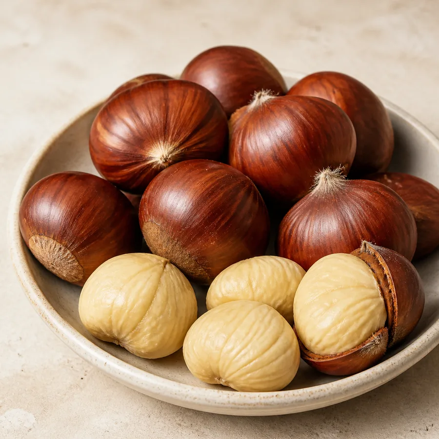 Chestnut