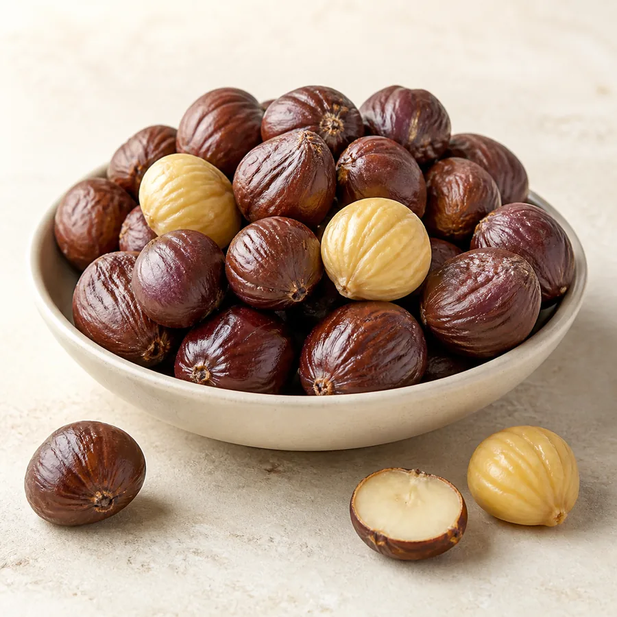 Chestnuts