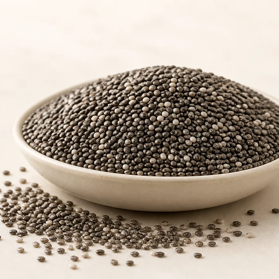 Chia Seeds