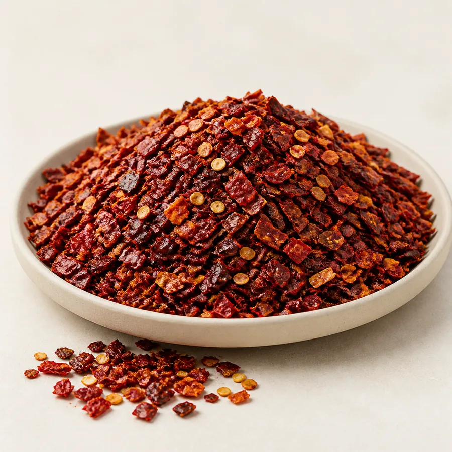 Chili Pepper