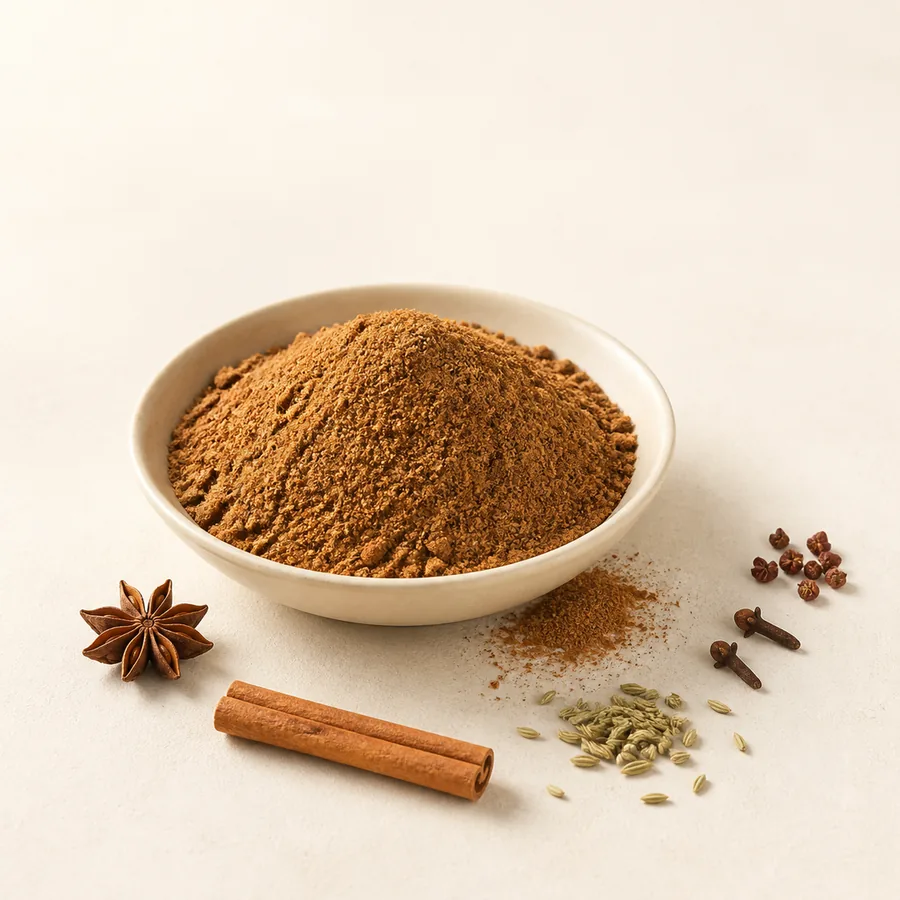 Chinese Five Spice*