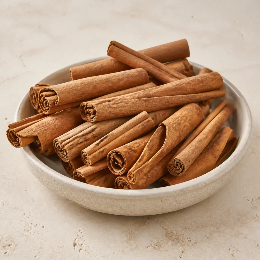 Cinnamon