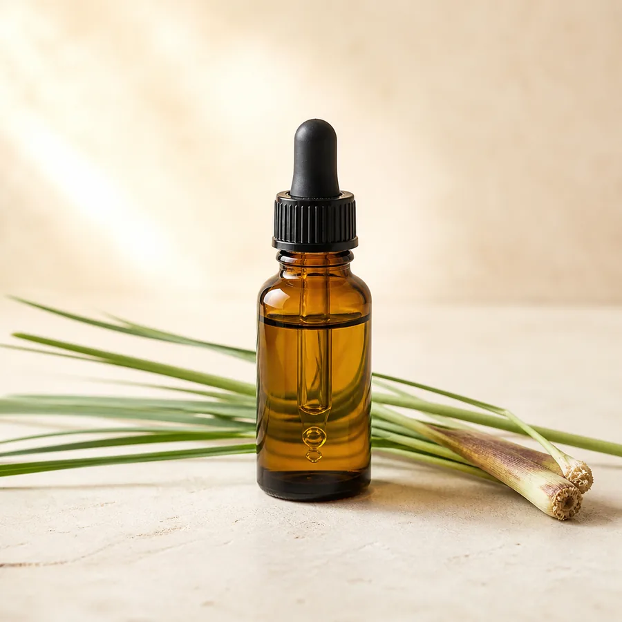Citronella Essential Oil
