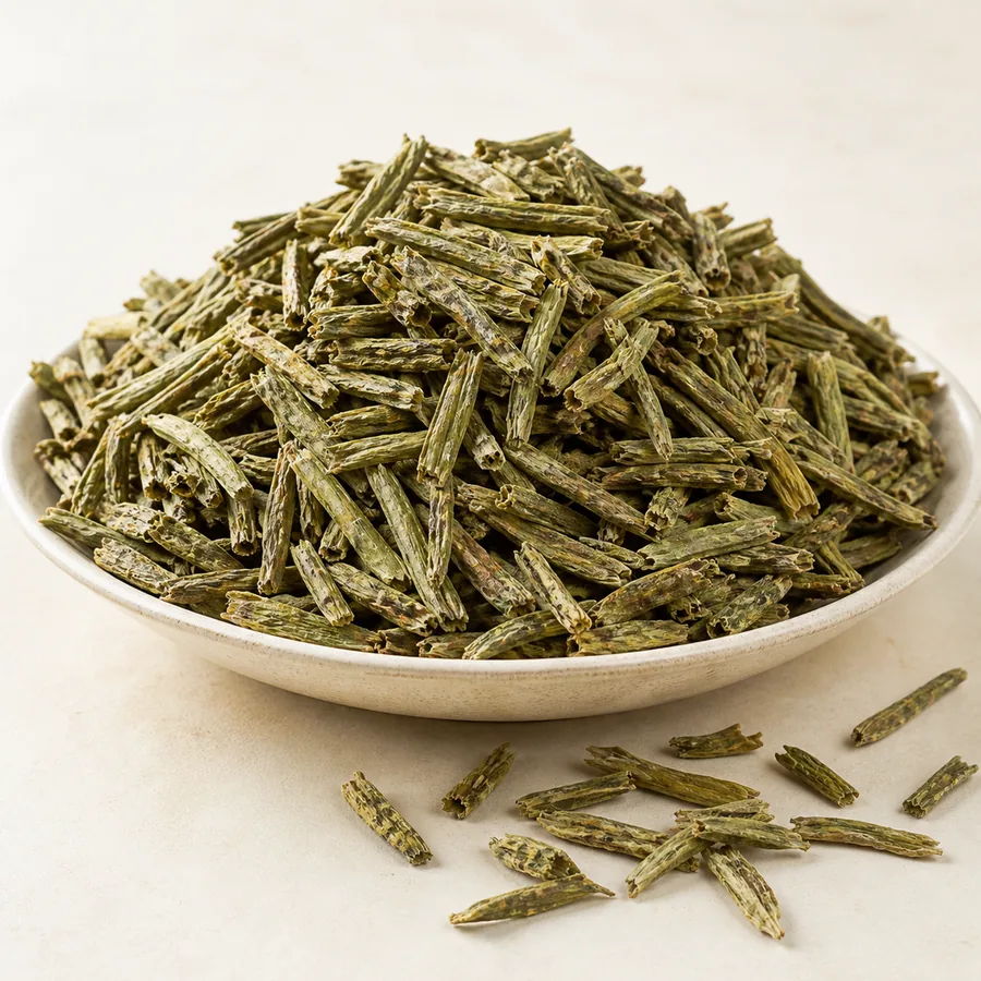 Cluster Beans (Guar)