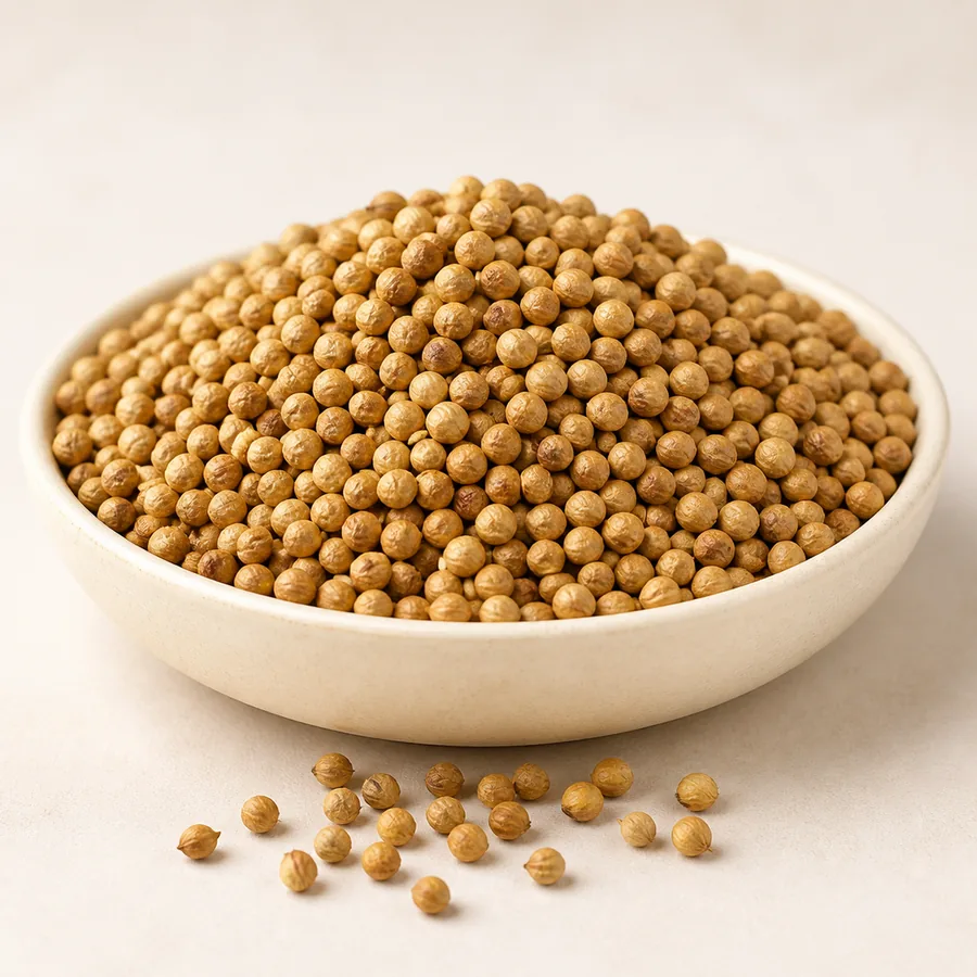 Coriander Seeds