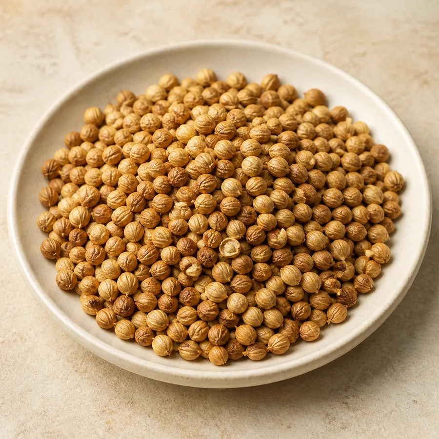 Coriander Seeds