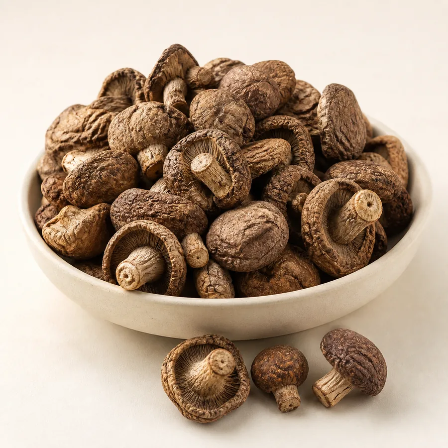 Cremini Mushroom