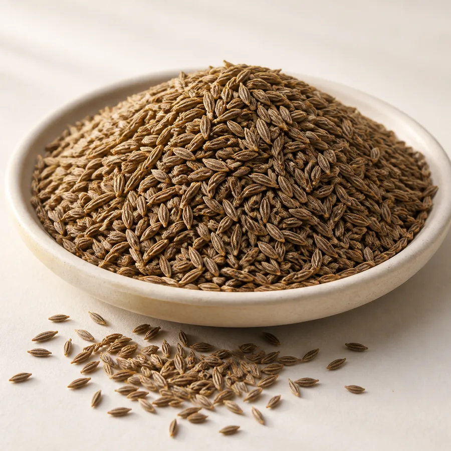 Cumin Seeds