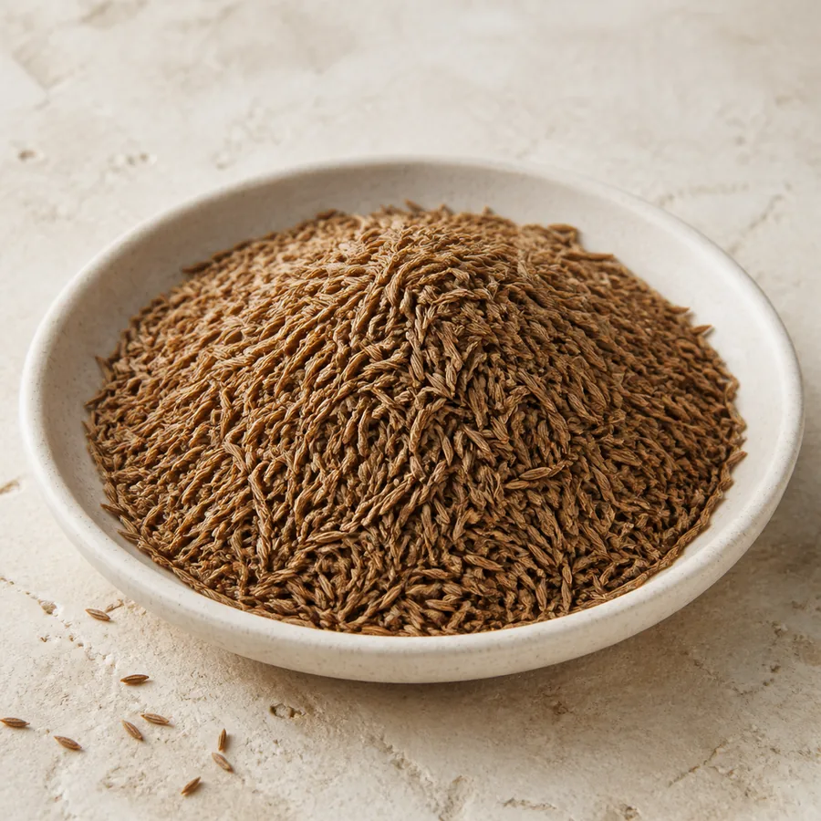 Cumin
