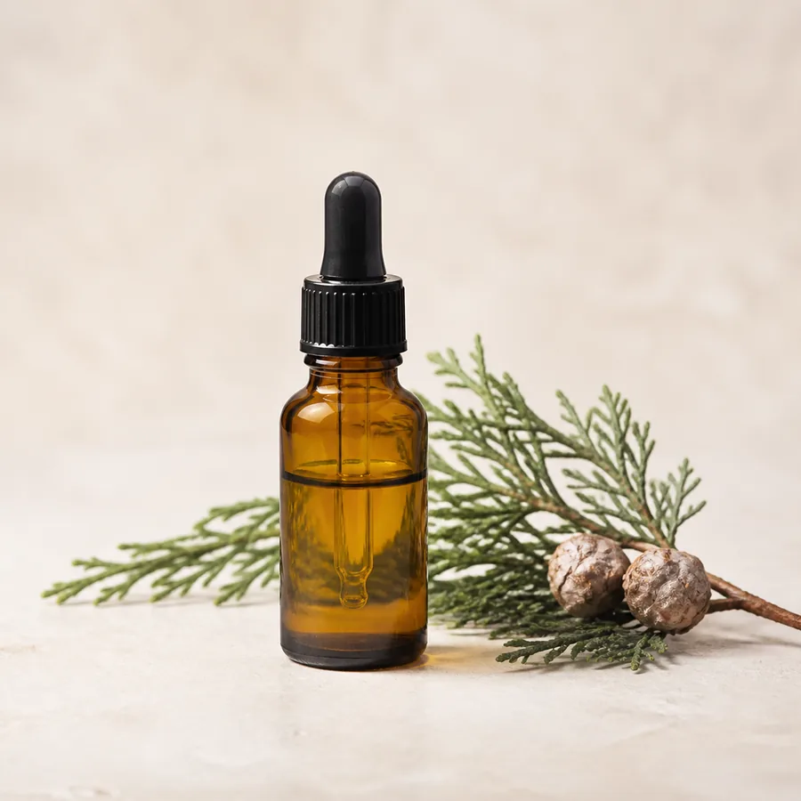Cypress Essential Oil