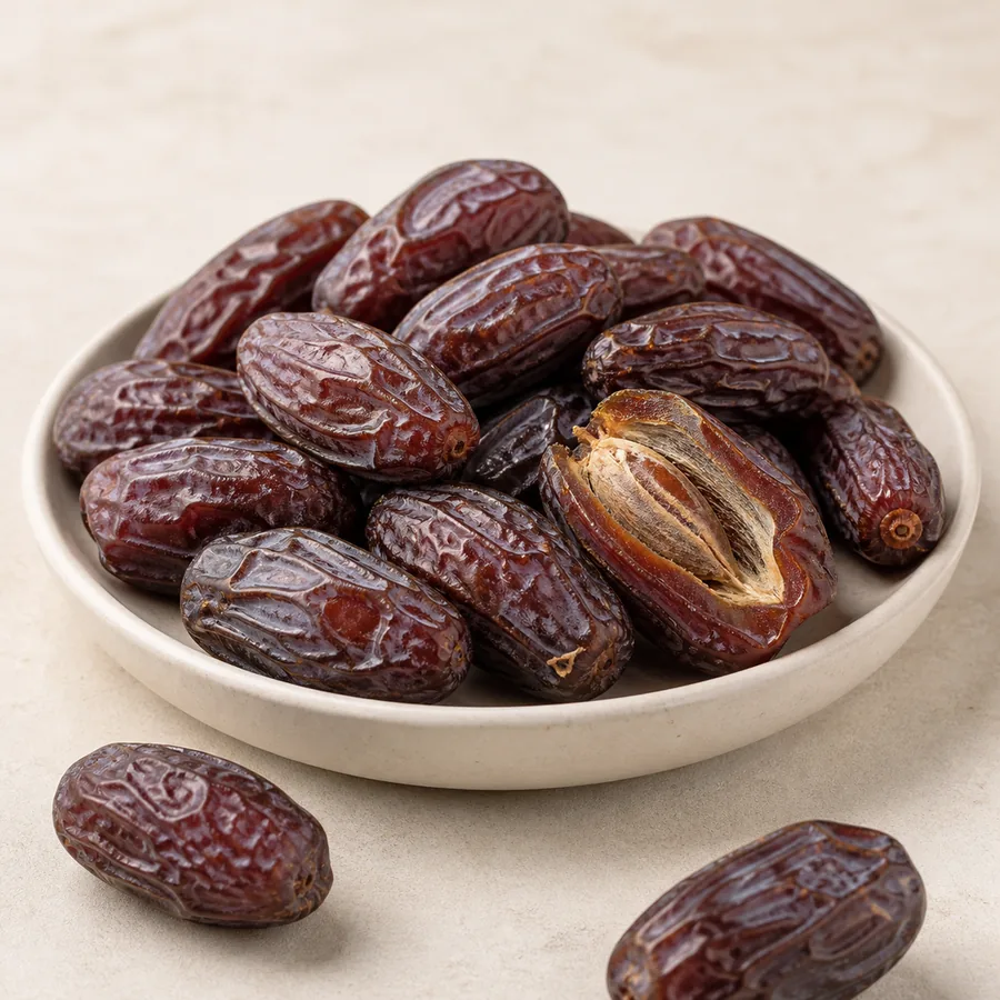 Dates