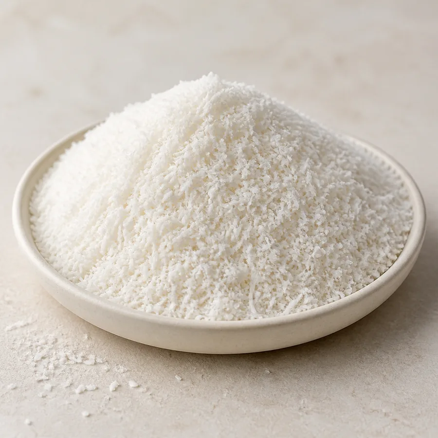 Desiccated Coconut