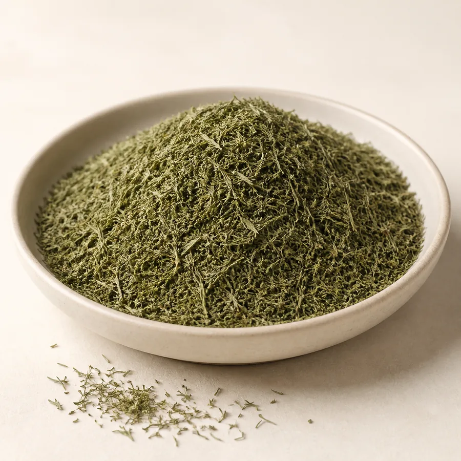 Dill Leaves