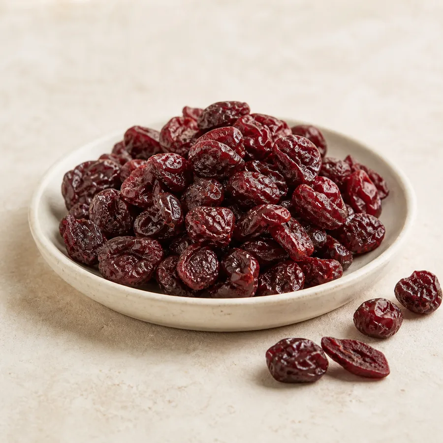 Dried Cherries